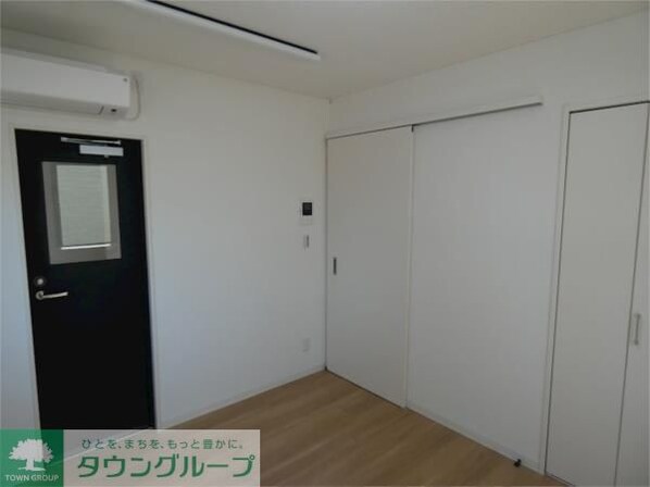 May's川口の物件内観写真